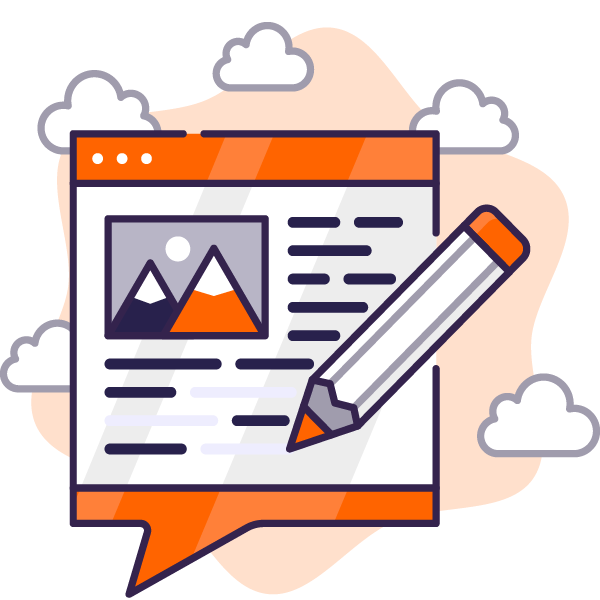 Graphics Designing